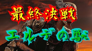 【エルデンリング】最終回  ラスボスへ挑む！【ELDENRING】