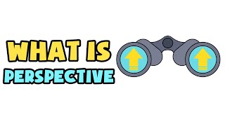 What is Perspective | Explained in 2 min