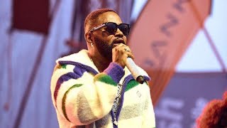 FERRE GOLA A GOMA FESTIVAL AMANI TOMBÉ