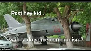 Sabaton Random Images for When Afterburners are Roaring
