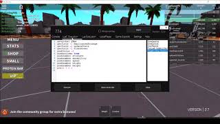 Weight Lifting Simulator 2 Hack Lua C Script - roblox weight lifting simulator 2 hack statchange script