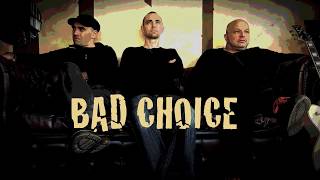 Bad Choice "Amy" (hommage Amy Winehouse)