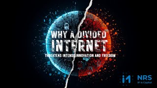 𝗪𝗵𝘆 𝗮 𝗗𝗶𝘃𝗶𝗱𝗲𝗱 𝗜𝗻𝘁𝗲𝗿𝗻𝗲𝘁 𝗧𝗵𝗿𝗲𝗮𝘁𝗲𝗻𝘀 𝗜𝗻𝗻𝗼𝘃𝗮𝘁𝗶𝗼𝗻 𝗮𝗻𝗱 𝗙𝗿𝗲𝗲𝗱𝗼𝗺