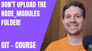 20 - Using gitIgnore | Git Course