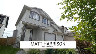 1965 118 Street SW Edmonton, AB