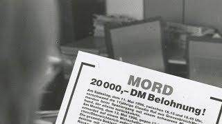 Die brutalsten Morde in der DDR Doku deutsch