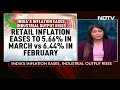 india s inflation eases industrial output rises