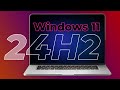 Windows 11 24H2 Clean Install : New Process