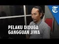 Pria Bunuh Ayah Kandung karena Terganggu Suara Dengkuran Diduga Gangguan Jiwa