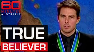 Is Tom Cruise too far gone in Scientology? | 60 Minutes Australia