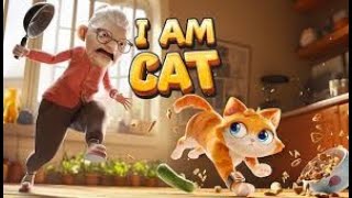 A hentes is kapta! /#I Am Cat ! VR #4