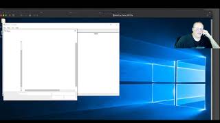 PMA 101c: Basic Static Analysis