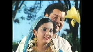 Mohd Aziz Sahab Asha Bhosle Rare Video Song Prem Sandesh Rare Movie