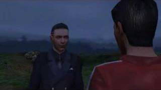 The Italians - Ep 5 - Hey Paisan!