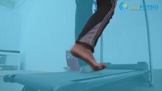 Gimana sih jalan yang benar? Yuk simak gait analysis (analisa jalan) | FISIOTERAPI || MAI Physio