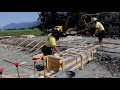 concrete footings fastfoot®