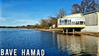 شفان برور بصوته الرنان يغني للجمال البافاري/المانيا( كأنه بحيرة وان)