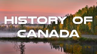 History of Canada Documentary