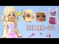 HURRY!!! NEW FREE HAIRS AND COOL UGCs 😍 !! GET IT NOW BEFORE IT IS ALL SOLD OUT !! (2024)