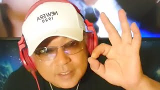 【TikTok Live Stream Memory20241027】UpliftingTrance / VocalTrance / Trance