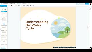 Nearpod AI Lesson Generation