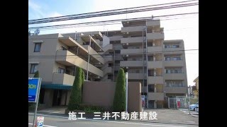 立川錦町パークホームズ　立川　マンション