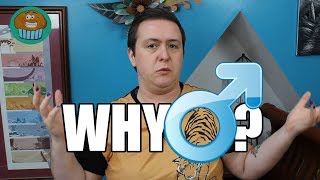 What does it mean to identify as a man? FtM trans thoughts.