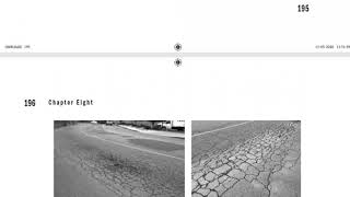 Pavement Design (Lec 51) - Major Distresses in Flexible pavement