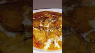 Famous butter chicken recipe #viral #trending #youtubeshorts #shorts teacher @PulwashaCooksofficial