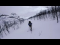 Ep. 7 Hunddalshytterna - Trailrunning in Swedish Lapland