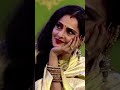 রেখা কেন সিঁদুড় পড়েন। actress rekha divya tv