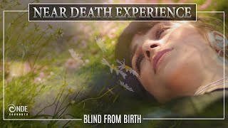 Near Death Experience | Blind From Birth | Vicky's NDE