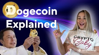 🤓 Why Dogecoin became a global sensation? | Doge Explained