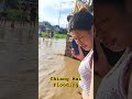 Chiang Mai Flooding 2024