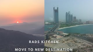 Rads Kitchen Moring New Territory | New Territory New Flavour | Explore Food And Traveling R K