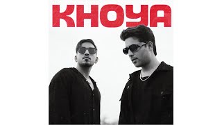 KHOYA - Rohan Singh Devda, @RAGVMUSIC (Official Music Video)