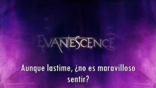 End of the dream- Evanescence (SUBTITULOS ESPAÑOL)