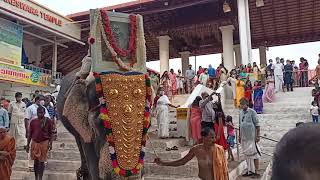 Talap Temple Arat