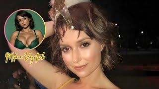 Milana Vayntrub, 37, Her Bikini Photo Leaves Nothing To Imagination—Proof In Pic
