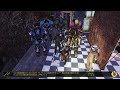 fallout76 女性実況 スコアボードやる！