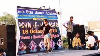 Halkat jawani and laila main laila song dance video