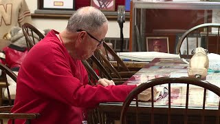 Historian works to make sure Wyandotte High School’s rich basketball history isn’t forgotten