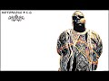 notorious b.i.g. suicidal thoughts instrumental