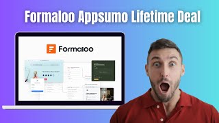 Formaloo Lifetime Deal & Review – Is Formaloo Worth It?