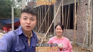 给越南老丈人家建的房，准备装修了大家觉得材料从国内进口划算吗