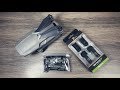 Mavic 2 Foldable Landing Gear | PolarPro Versus CamKix