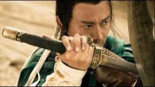Best Action Movies 2020 - New Chinese  Kung fu Martial arts film| English subtitles