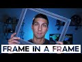 Using Frame in a Frame for BETTER Filmmaking – Framing and Composition Tips & Examples in Movies