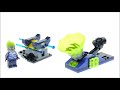 lego ninjago 70682 spinjitzu slam jay speed build