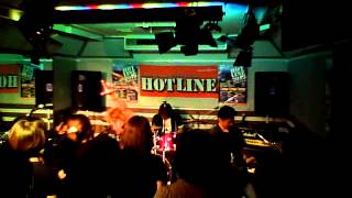 「BILLY THE KID　HOTLINE2013 島村楽器長崎アミュプラザ店 店予選大会」